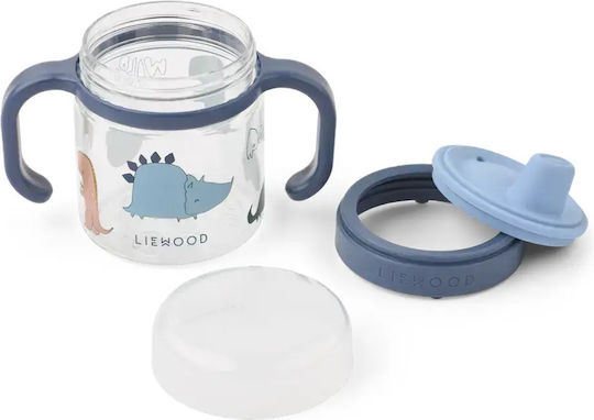 Liewood Baby- und Kleinkindbecher Kylo aus Kunststoff
