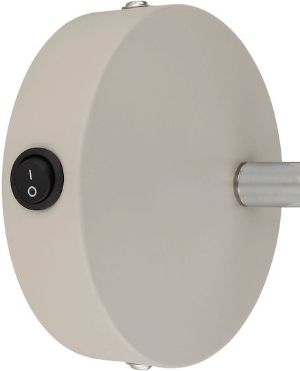 Globo Lighting Таванни И Стенни Светлини В Бежов Цвят