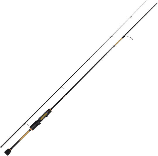 Seahawk Flexis Lite Fishing Rod for Spinning / Jigging / Casting / Eging 1.93m 4-10gr