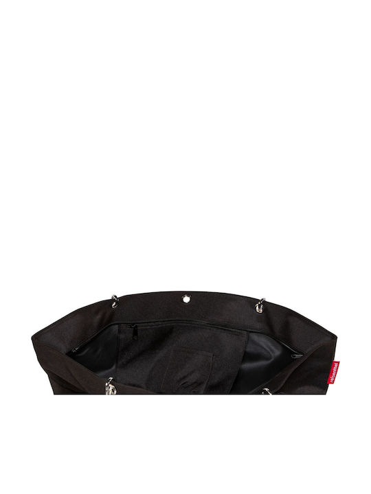 Reisenthel Shopper Xl Schwarz