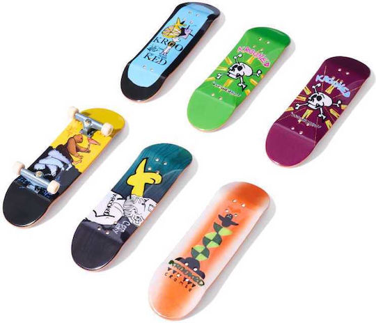 5K8Shop Bonus Pack TechDeck (Διάφορα Σχέδια)