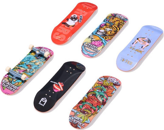 5K8Shop Bonus Pack TechDeck (Διάφορα Σχέδια)