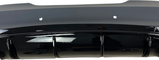 Kit de caroserie Mercedes CLA W117 14-19 AMG OEM