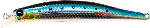 Ryobi Micro Real Artificial Bait Minnow 8.8cm