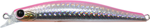 Ryobi Micro Real Artificial Bait Minnow 8.8cm