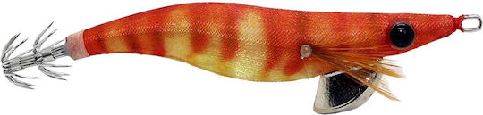 Oceanic Micro Real Калмари Jigs Фосфоресциращи