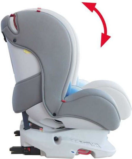 Asalvo Wonder Scaun auto cu Isofix 0-25 kg