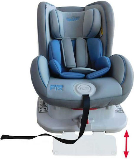 Asalvo Wonder Scaun auto cu Isofix 0-25 kg