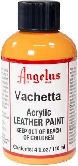 Angelus Боя за кожа Vachetta