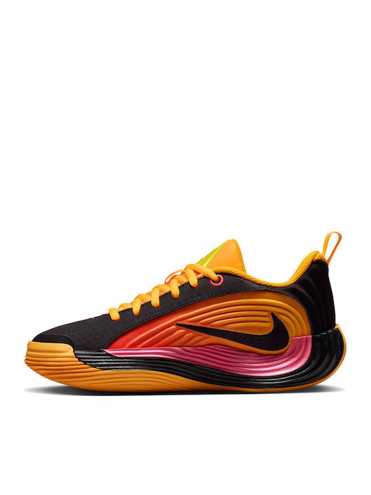 Nike Giannis Immortality 5 Μπάσκετ Πολύχρωμα Nike Giannis Immortality 5 Μπάσκετ Πολύχρωμα