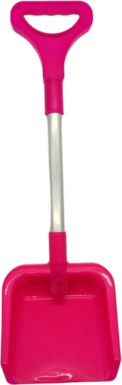 Megadidi 52 Cm Sand Schaufel Polnisch Hergestellt Metall Solide