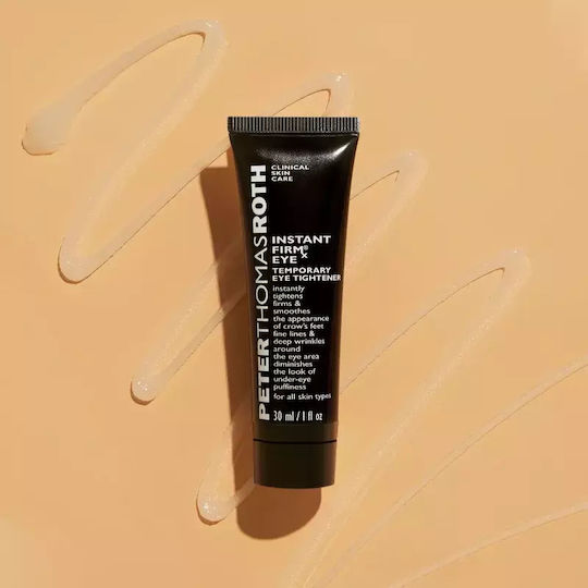 Peter Thomas Roth Κρέμα Ματιών για Σύσφιξη & Σακούλες