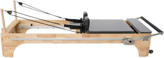 Star Pilates Flow Plus Pilates-Bett Reformer