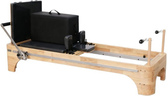 Star Pilates Flow Plus Pilates-Bett Reformer