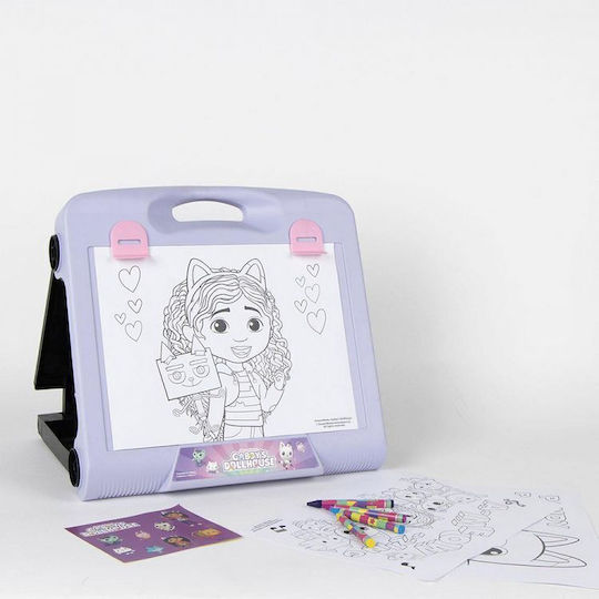 Cerda Ζωγραφική Gabby´s Dollhouse