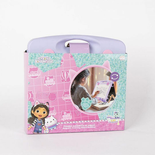 Cerda Ζωγραφική Gabby´s Dollhouse