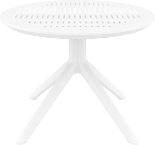 Τραπέζι Sky 60x60x45 Τραπέζι Sky 60x60x45