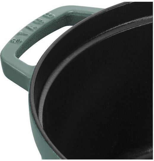 Staub La Cocotte Stockpot from Cast Iron 24cm 1011383