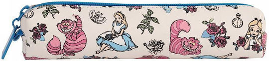 Grupo Erik Alice in Wonderland Ученически несесер