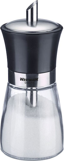 Westmark Blacky Захарна Купа За Сервиране Стъклена