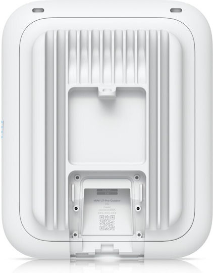 Zyxel NWA55AXPRO-EU0102F Външна Точка за Достъп с Mesh Wi‑Fi 6 Двулентов (2.4 и 5GHz) Единичен Комплект