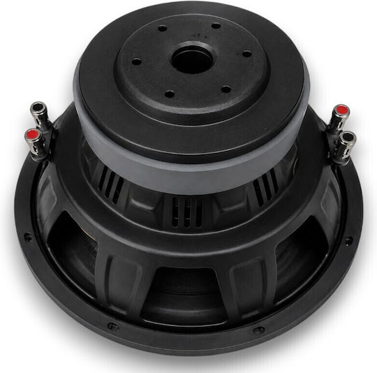Dsa Audio E12 Субуфер за кола 12" 600w Rms