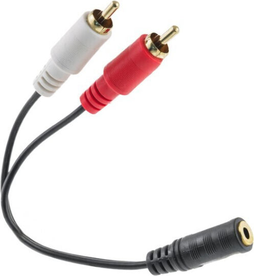 Ampire Btr301-hd Δέκτης Bluetooth Αυτοκινήτου Usb 3.5mm Jack