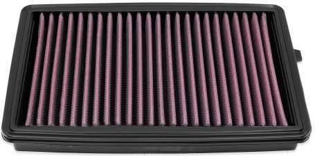Honda Acura Integra 2.0 L L4 Газов Въздушен Филтър Dna Air Filter P-h20fl26-0r
