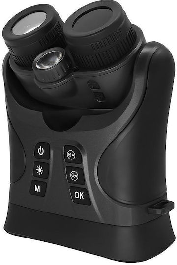 Zoom Digital Ferngläser 8x25mm Nachtsicht 528gr