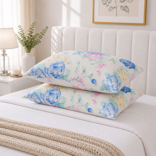 Kotonia Home Microfibra 50x70cm 2 Bucăți Kotonia Home Microfibra 50x70cm 2 Bucăți