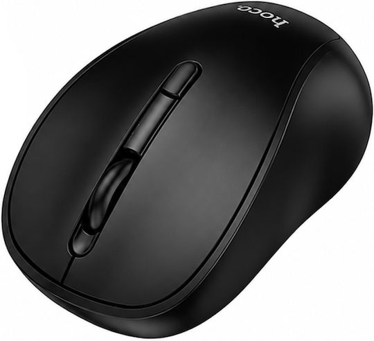 Hoco GM41 Kabellose Bluetooth-Maus Schwarz