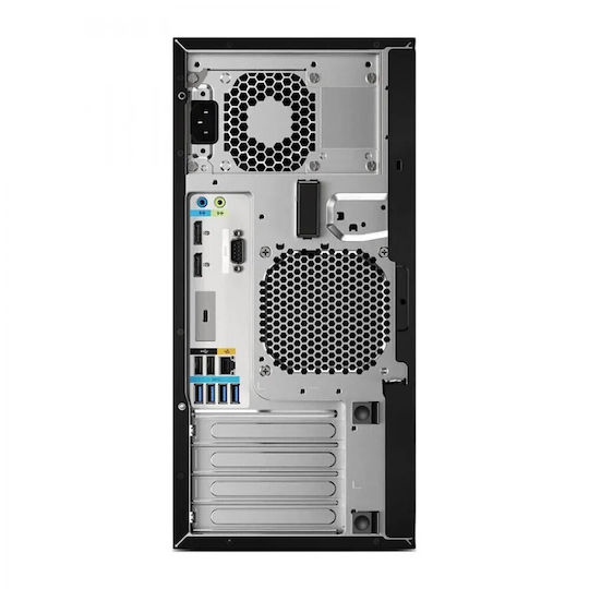 HP Z2 G4 Refurbished Grade A (Core i9-9900/16GB/512GB SSD/No OS)