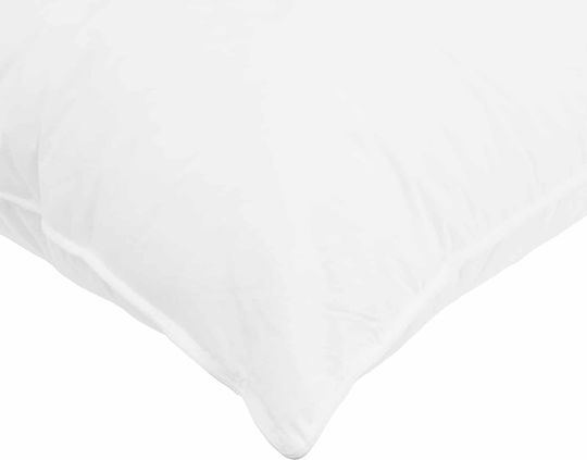 vidaXL Set Steppdecke Einzel 155x220cm Weiß 3 Stück