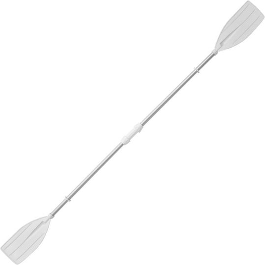 Adriatic 12605 Pagaie pentru canoe și kayak Aluminiu de 215 cm