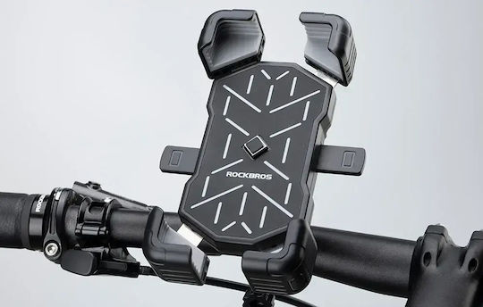 Rockbros Fahrradhalterung für Handy