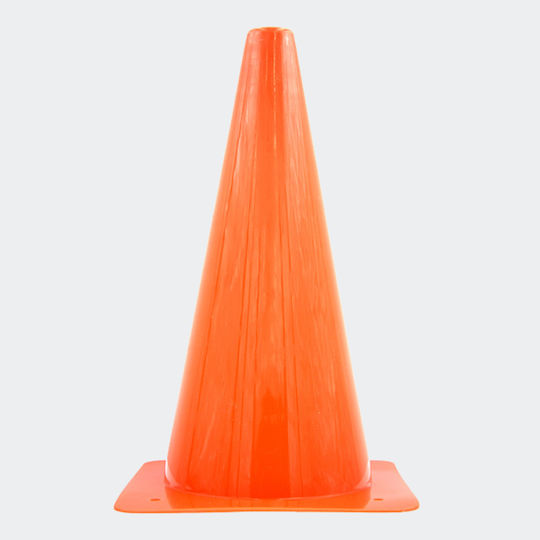 Athlopaidia Training Cone 30,48cm in Orange Color