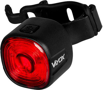 Vayox VA0156 Rear Bicycle Light