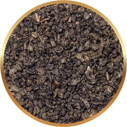 Sir William's Green Tea 12 Bags