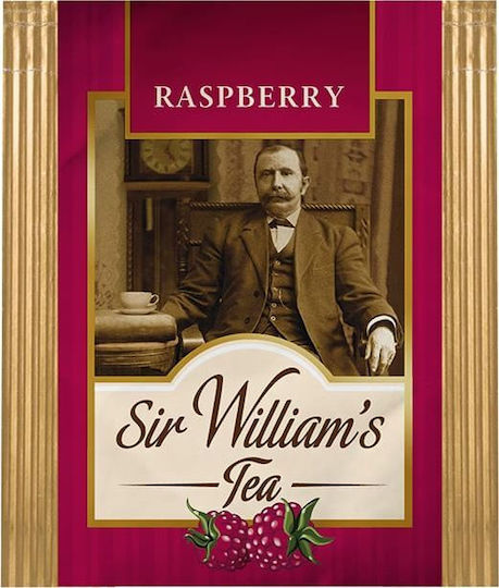 Sir William's Tea 50 Bags