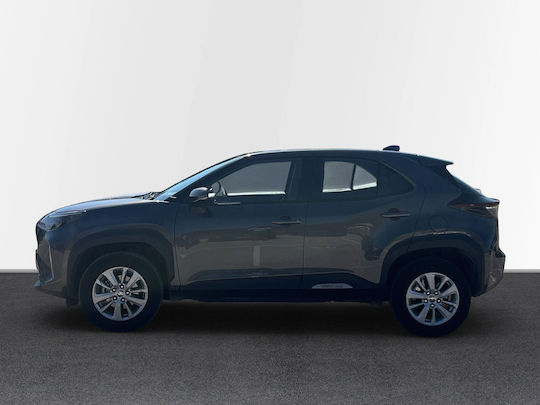 Toyota Yaris Cross 1.5 HDF Active Business e-CVT '23