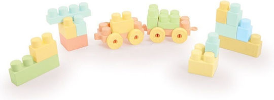 Dolu Cuburi de construit Educative Jumblocks pentru 1.5+ Ani 30 Buc