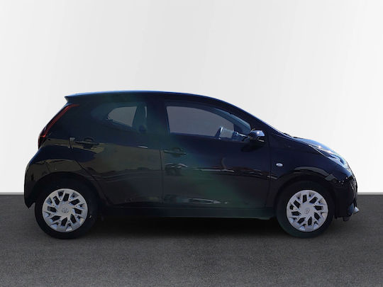 Toyota Aygo X-Play MMT '21