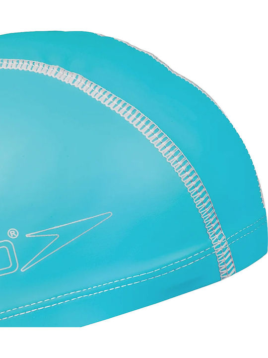Speedo Junior Pace Cap Детска Шапка За Плуване 72073-4604j Светлосин