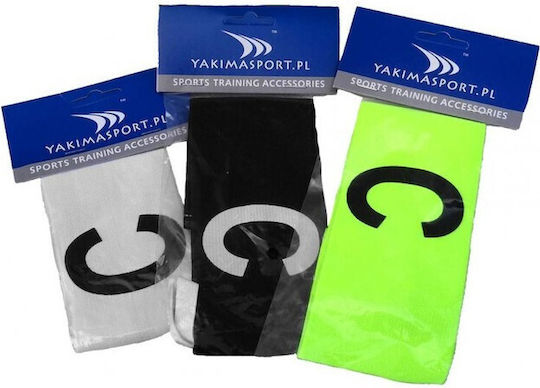 Yakimasport Football Captain's Armband Multicolour