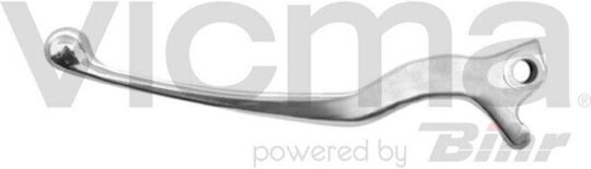 Vicma Motorcycle Brake Lever Beverly125-300rst for Piaggio Beverly 300 SilverVIC-75001