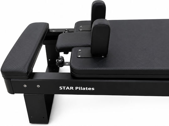 Star Pilates Κρεβάτι Pilates Reformer