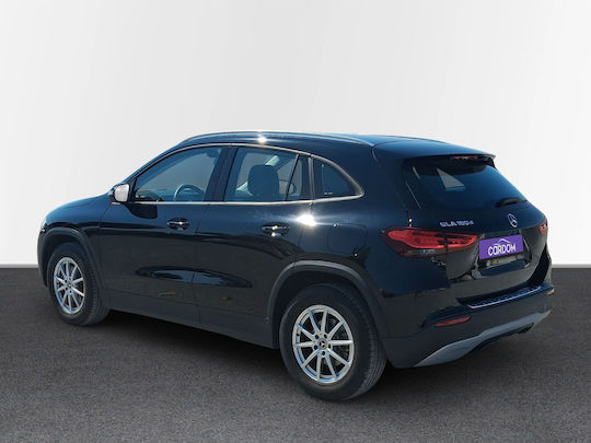 Mercedes-Benz GLA Class 180 d Auto '21