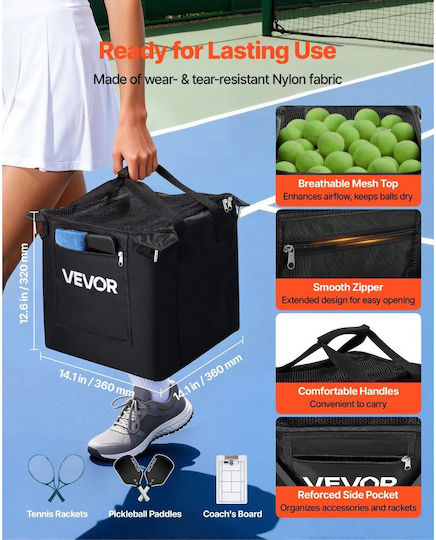 Vevor Tennisballkorb KZDWQSNTCLHJ87Q0Z001V0