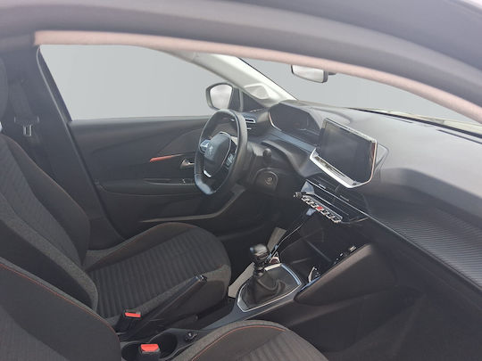 Peugeot Gebrauchtwagen Peugeot 208 1.5 BlueHDi Aktiv '22