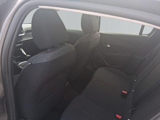 Peugeot Gebrauchtwagen Peugeot 208 1.5 BlueHDi Aktiv '22